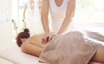 ?穴位保健幫你輕松去??！