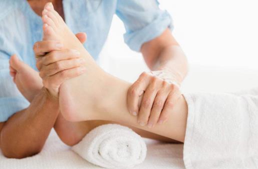 按摩養生需要注意什么事項