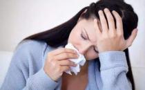 ?按摩幾個穴位幫你有效預防感冒