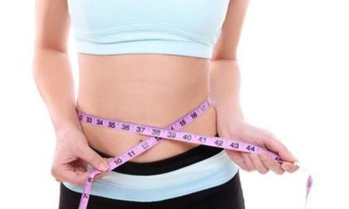 產后瘦身只要喚醒身體里的“瘦身經”就行