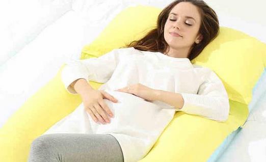 準媽媽懷孕后誤區認知 如何做的更好