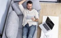 男性養生必知：男人性衰老7大跡象