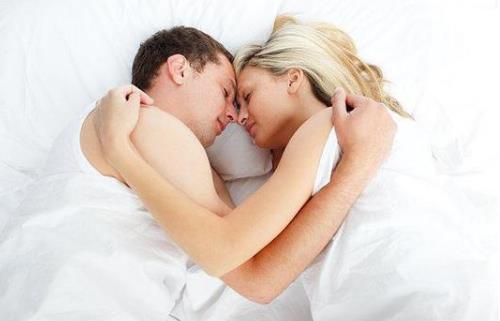 房事前后別忘了補水!