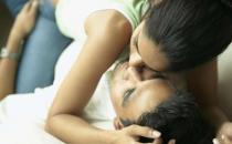 ?冬季親熱時要注意保暖喲！