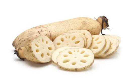 冬季最佳養(yǎng)生補(bǔ)品:蓮藕