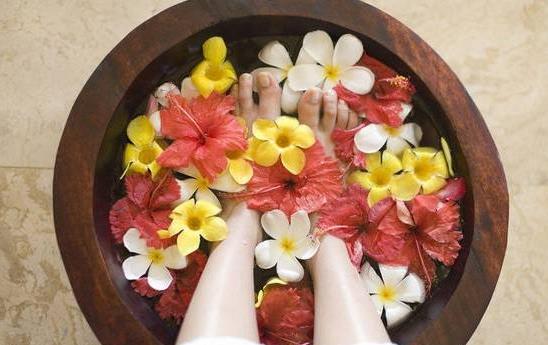 泡腳雖好也有講究哦！