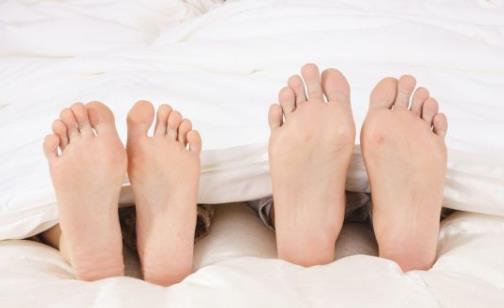 腳氣患者該如何自我護(hù)理