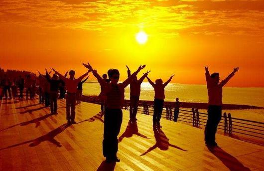 冬季養生法 疾病遠離你!