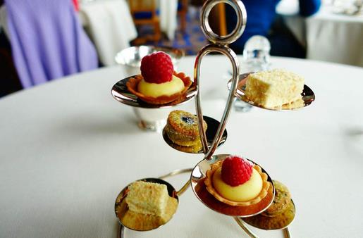 冬季吃點暖暖的水果吧！