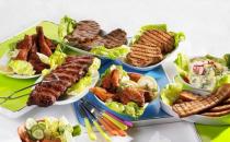 盲目吃素小心折壽！