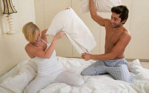 婚后如何將戀愛進(jìn)行到底?