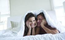 ?新婚夫妻謹防性生活損傷！