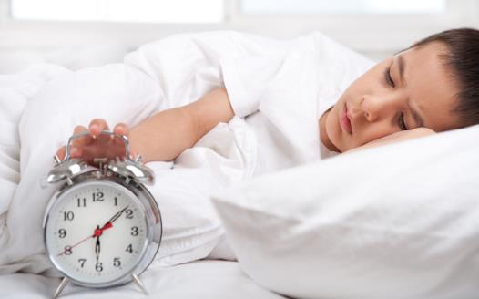 脾氣暴躁竟是失眠惹的禍?