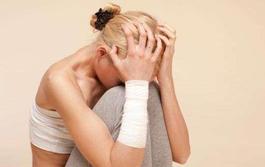 揭秘秋冬季節抑郁報警信號