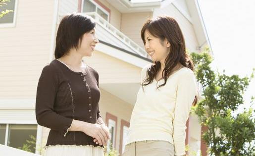 婆媳矛盾從何而來?