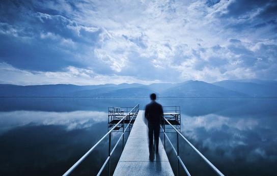 幫你判斷男人的心理是否健康