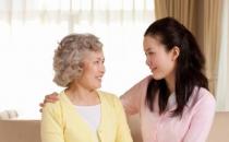 ?好媳婦是怎么和婆婆相處的？