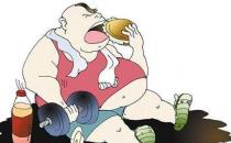 過于肥胖會引發哪些疾患