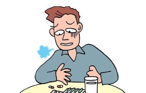 脂肪肝的癥狀有哪些呢