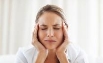引發頭痛的原因有哪些