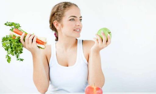 女人拼命減肥有哪些危害