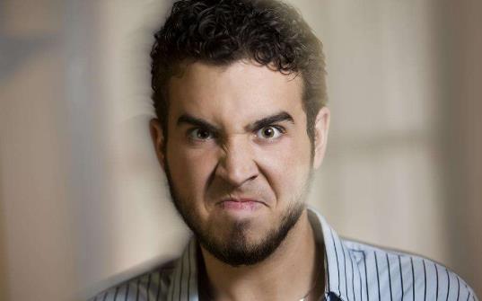 常生氣會(huì)引發(fā)哪些疾病