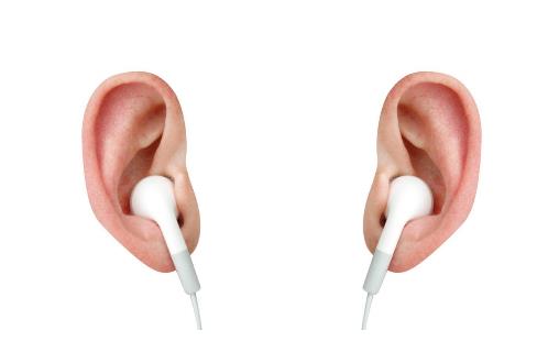 耳朵進(jìn)水了出不來咋辦