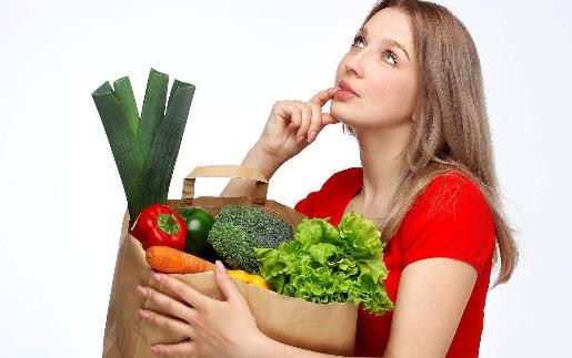 吃素的好處到底有哪些呢