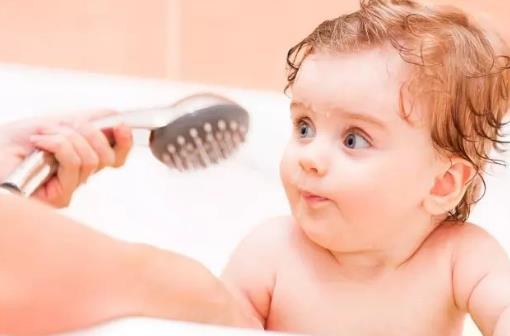 冬天洗澡需要注意什么事項