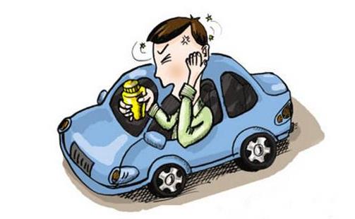 坐車總是暈車該怎么辦