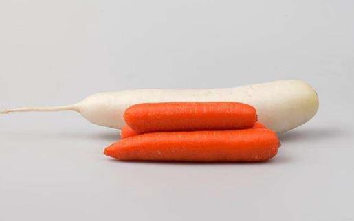 盤點冬季最營養的廉價滋補品