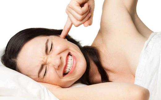 簡單方法幫你有效治療失眠