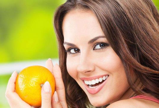 橙子全身都是寶 你用對了嗎?