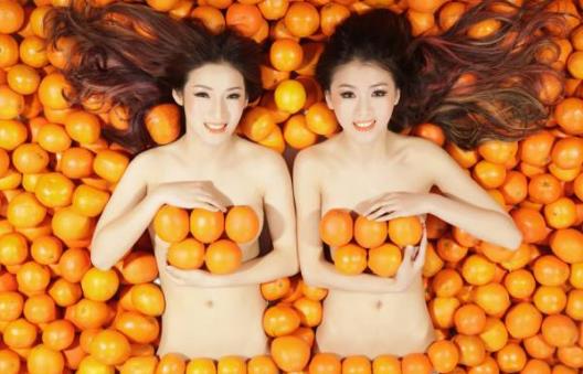 橙子全身都是寶 你用對了嗎?