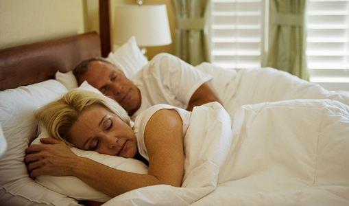 老年人睡眠時間短是怎么回事