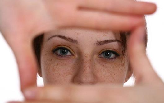 雀斑也可以吃掉,你會相信嗎?