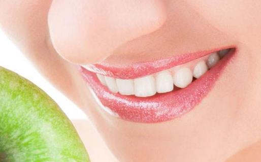 羨慕別人的大白牙?為啥你牙那么黃?