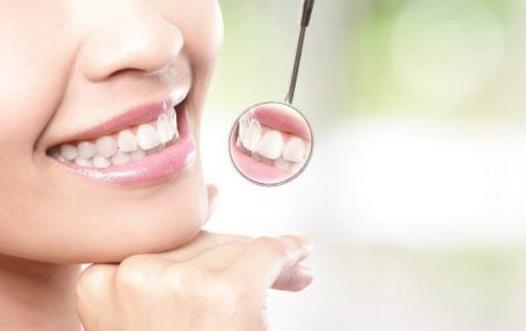 羨慕別人的大白牙?為啥你牙那么黃?