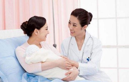 揭秘坐月子的三大誤區