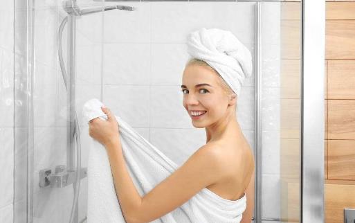 早上洗澡竟會惹出這些壞事?