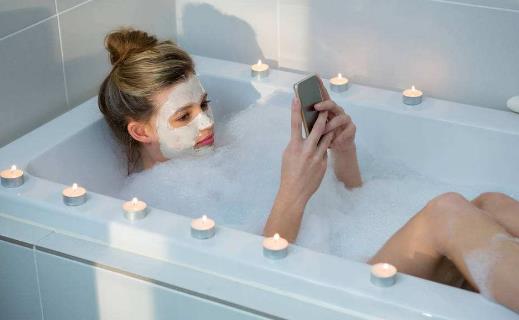 早上洗澡竟會惹出這些壞事?