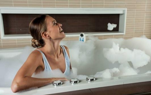 早上洗澡竟會惹出這些壞事?