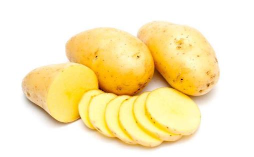 女人吃土豆竟有那么多好處!