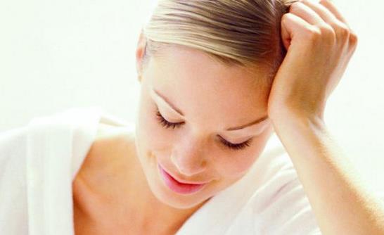 經血顏色代表了什么呢