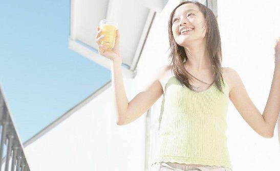 經血顏色代表了什么呢