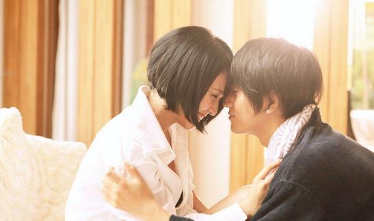 談姐弟戀會有哪些好處