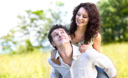 談姐弟戀會有哪些好處