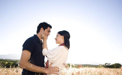 女人熱戀的時候一定要注意這些問題