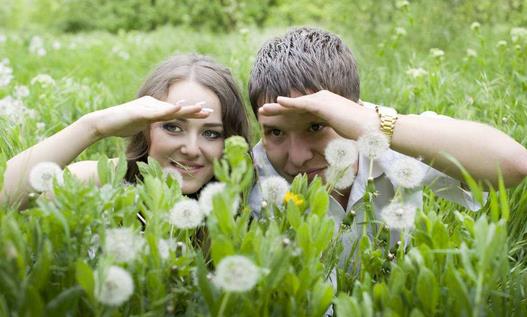 情侶之間吵架了怎么辦