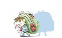 ?學(xué)生學(xué)習(xí)壓力大如何緩解